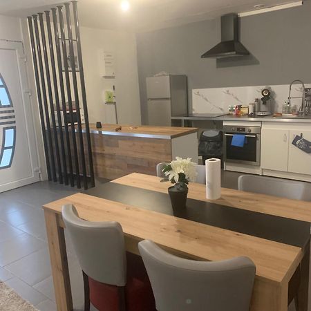 Maison Entiere Proche Circuit Des 24 Heures Le Mans Exterior foto